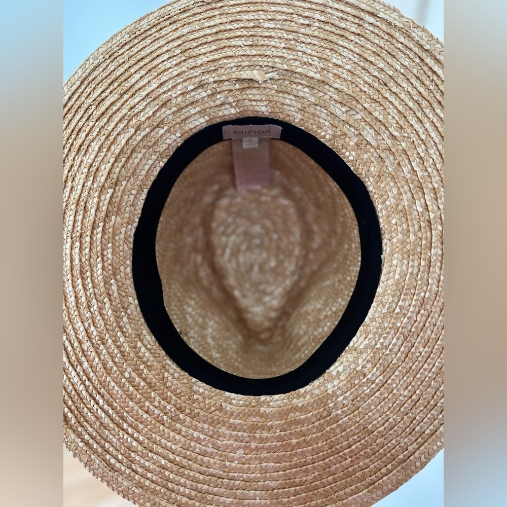Brixton Sun Hat - Picture 5 of 6